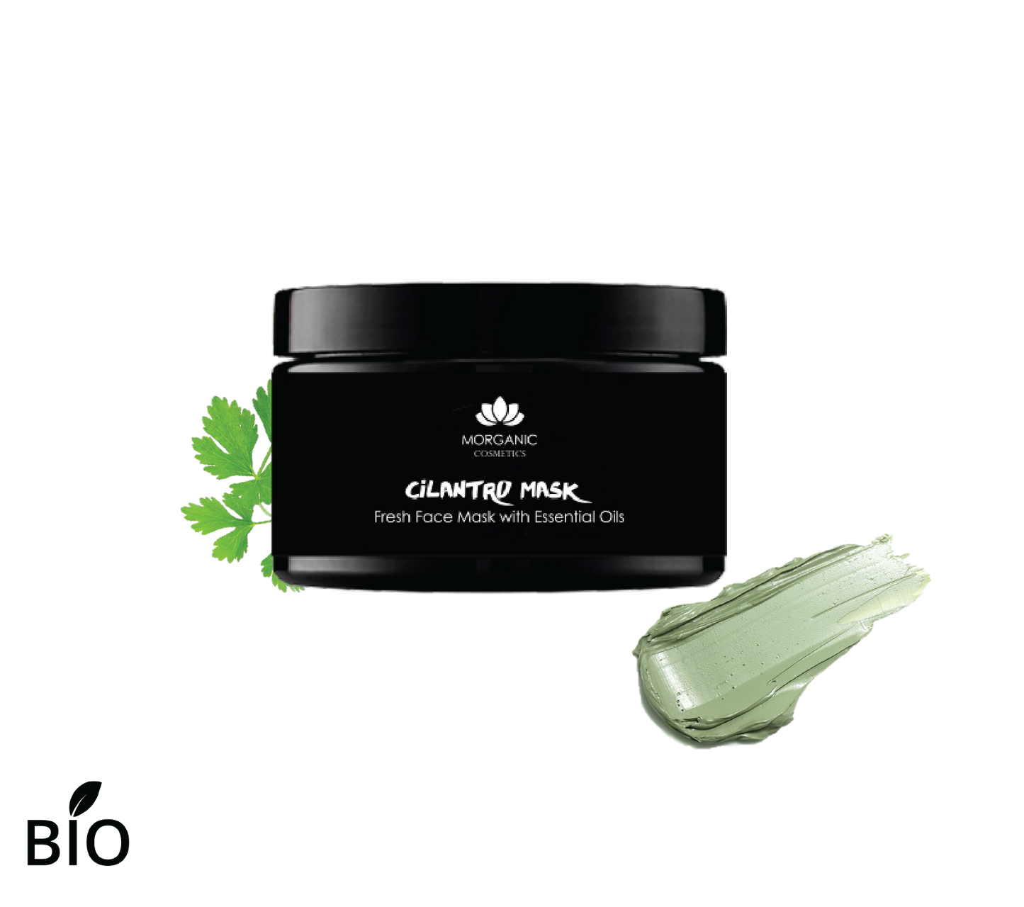 masque pour le visage hydratant
