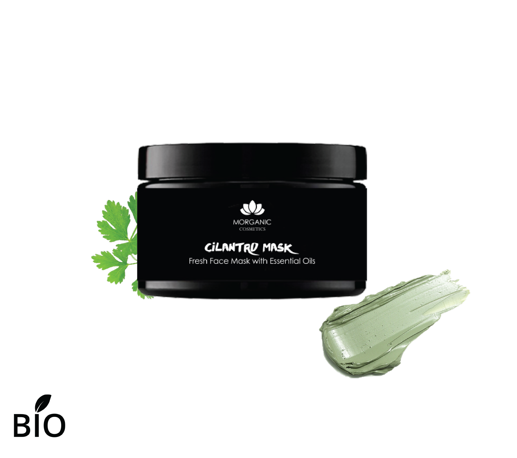 masque pour le visage hydratant
