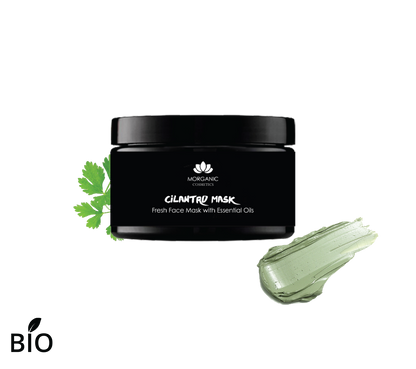 masque pour le visage hydratant
